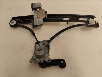 ELEVALUNAS TRASERO IZQUIERDO SEAT IBIZA 2016 1.2 TSI (90 CV)