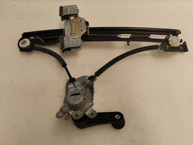 ELEVALUNAS TRASERO IZQUIERDO SEAT IBIZA 2016 1.2 TSI (90 CV)