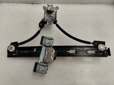 ELEVALUNAS TRASERO DERECHO SEAT IBIZA 2016 1.2 TSI (90 CV)