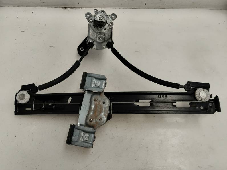 ELEVALUNAS TRASERO DERECHO SEAT IBIZA 2016 1.2 TSI (90 CV)