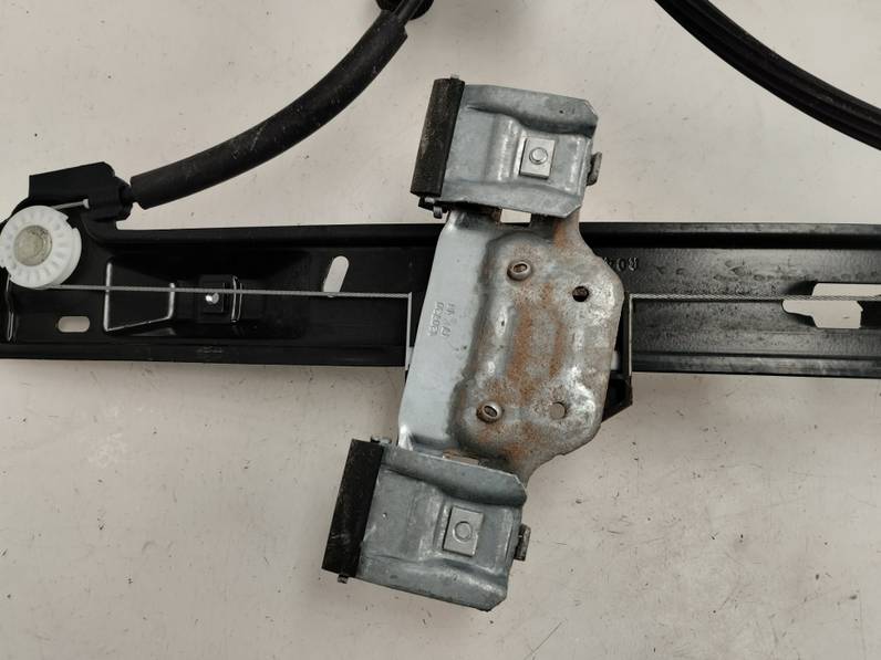 ELEVALUNAS TRASERO DERECHO SEAT IBIZA 2016 1.2 TSI (90 CV)