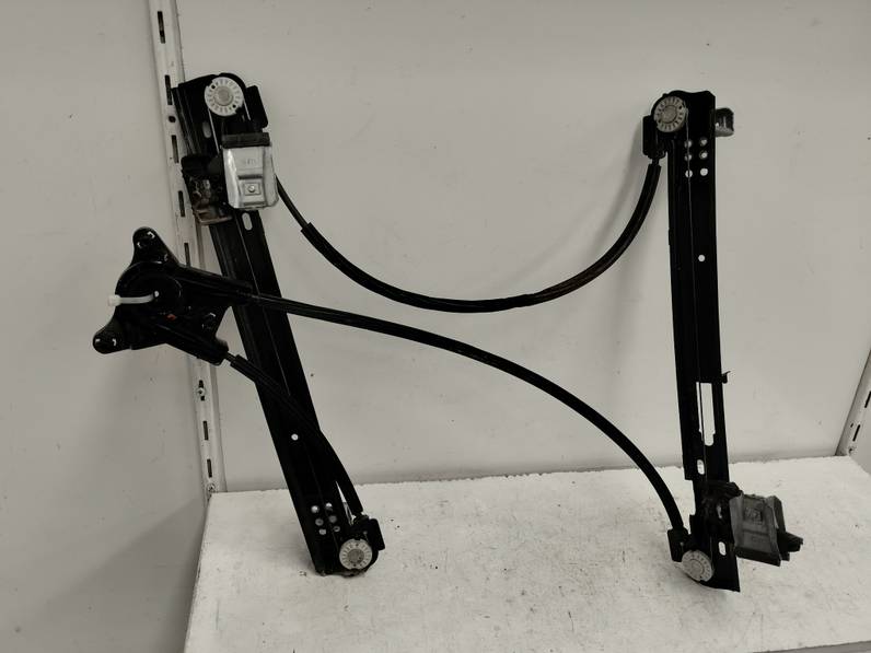 ELEVALUNAS DELANTERO DERECHO SEAT IBIZA 2016 1.2 TSI (90 CV)