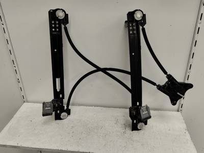 ELEVALUNAS DELANTERO IZQUIERDO SEAT IBIZA 2016 1.2 TSI (90 CV)