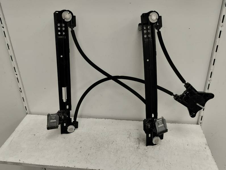 ELEVALUNAS DELANTERO IZQUIERDO SEAT IBIZA 2016 1.2 TSI (90 CV)