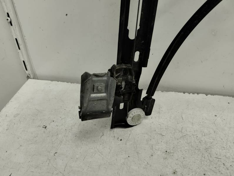 ELEVALUNAS DELANTERO IZQUIERDO SEAT IBIZA 2016 1.2 TSI (90 CV)