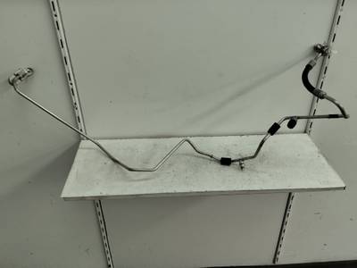 TUBOS AIRE ACONDICIONADO SEAT IBIZA 2016 1.2 TSI (90 CV)