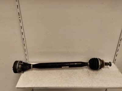 TRANSMISION DELANTERA DERECHA SEAT IBIZA 2016 1.2 TSI (90 CV)