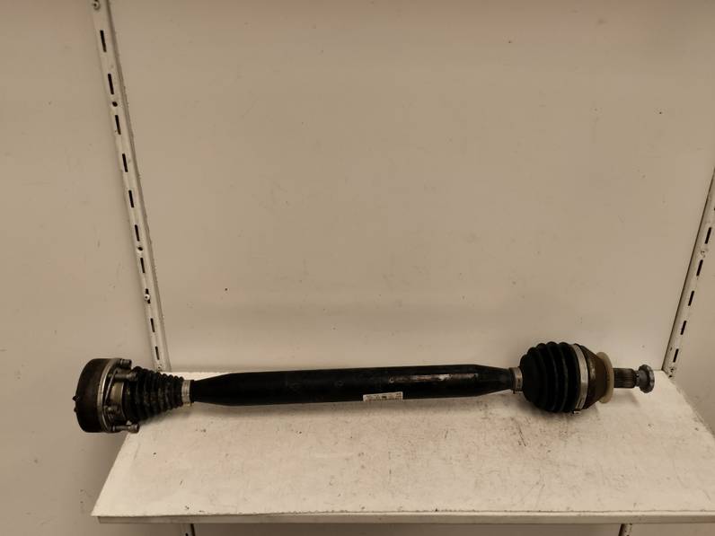 TRANSMISION DELANTERA DERECHA SEAT IBIZA 2016 1.2 TSI (90 CV)