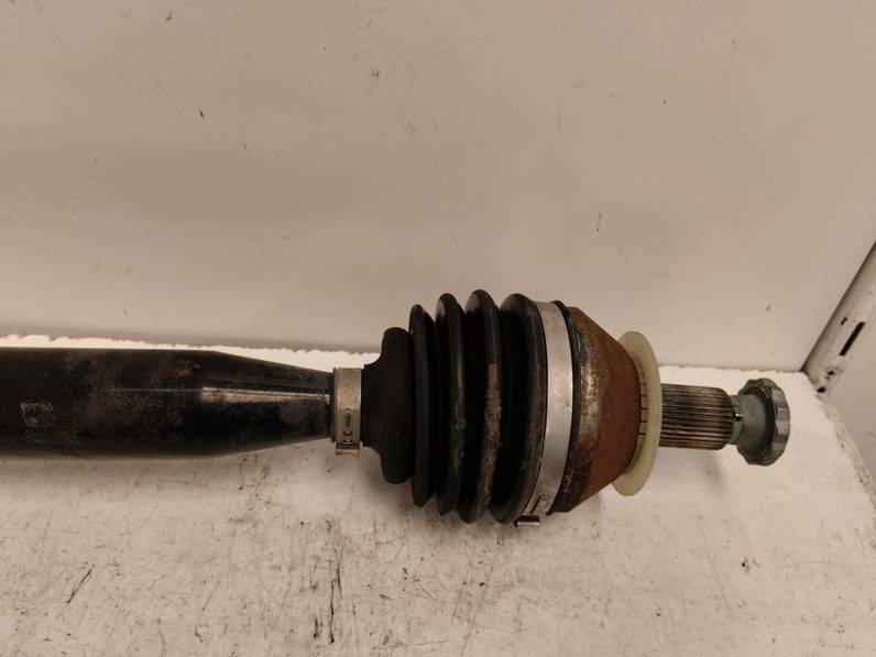 TRANSMISION DELANTERA DERECHA SEAT IBIZA 2016 1.2 TSI (90 CV)