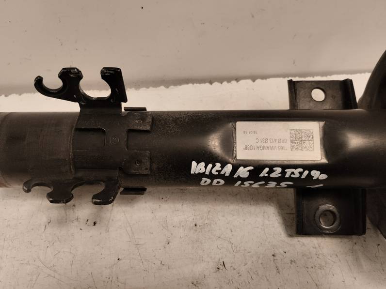 AMORTIGUADOR DELANTERO DERECHO SEAT IBIZA 2016 1.2 TSI (90 CV)