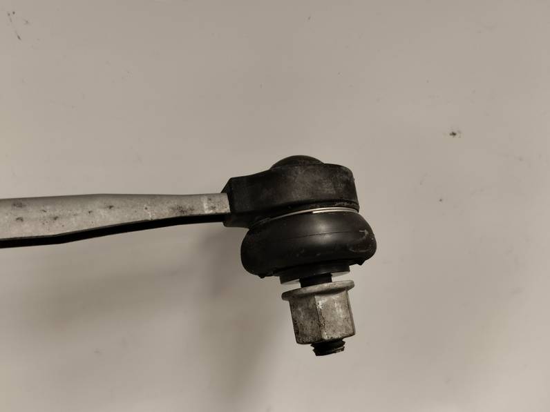 BARRA SUSPENSION SEAT IBIZA 2016 1.2 TSI (90 CV)