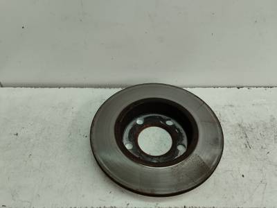 DISCO FRENO TRASERO SEAT IBIZA 2016 1.2 TSI (90 CV)