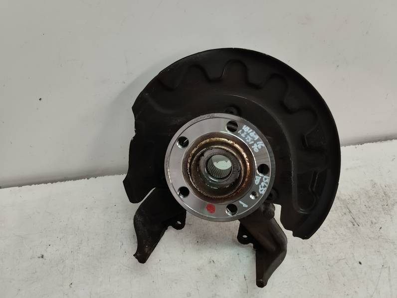 MANGUETA DELANTERA DERECHA SEAT IBIZA 2016 1.2 TSI (90 CV)