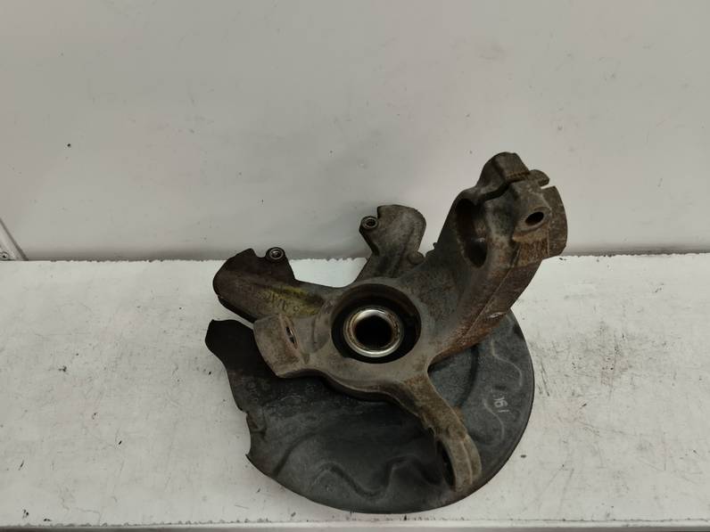 MANGUETA DELANTERA DERECHA SEAT IBIZA 2016 1.2 TSI (90 CV)