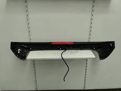 ALERON TRASERO FORD FIESTA 2011 1.25 16V (82 CV)