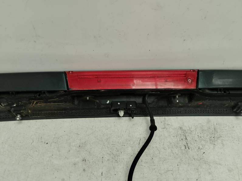 ALERON TRASERO FORD FIESTA 2011 1.25 16V (82 CV)