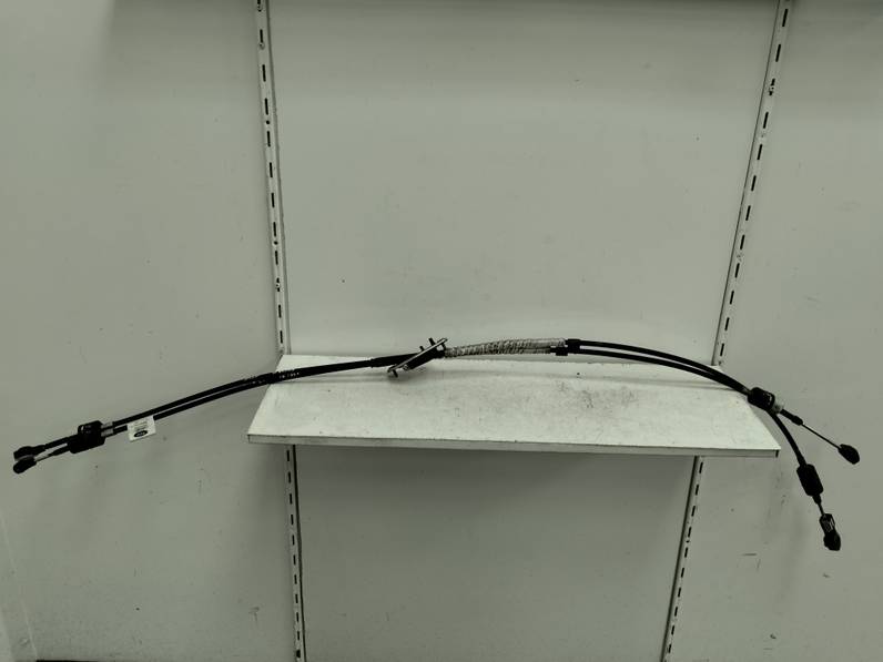 PALANCA CAMBIO FORD FIESTA 2011 1.25 16V (82 CV)