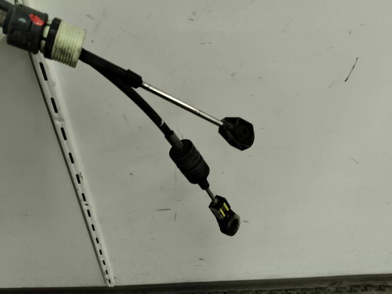 PALANCA CAMBIO FORD FIESTA 2011 1.25 16V (82 CV)