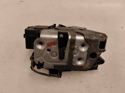 CERRADURA PUERTA DELANTERA DERECHA FORD FIESTA 2011 1.25 16V (82 CV)