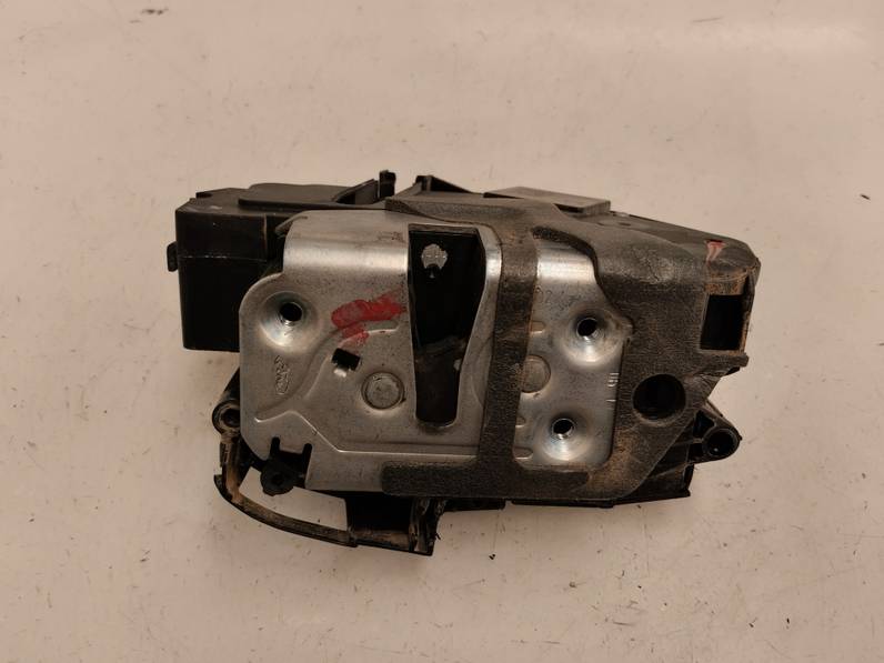 CERRADURA PUERTA DELANTERA DERECHA FORD FIESTA 2011 1.25 16V (82 CV)