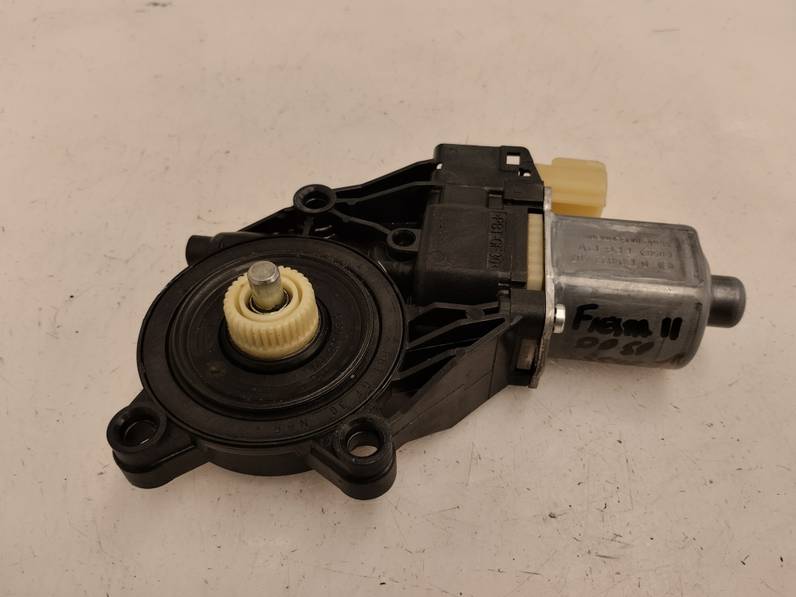 MOTOR ELEVALUNAS DELANTERO DERECHO FORD FIESTA 2011 1.25 16V (82 CV)