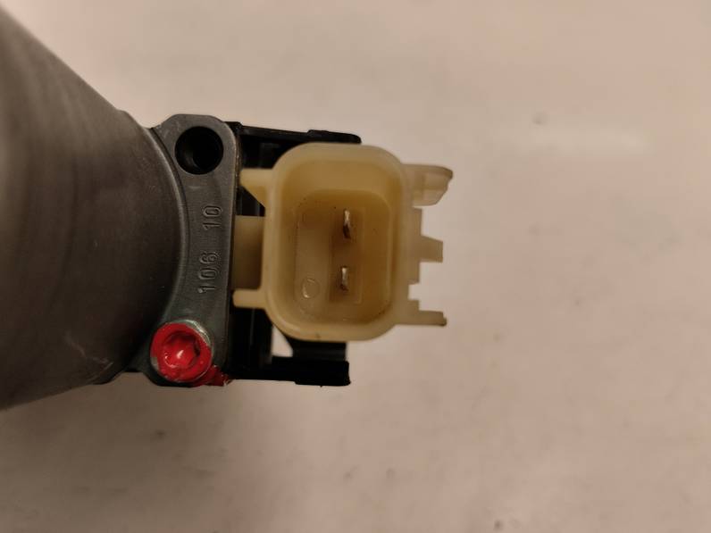 MOTOR ELEVALUNAS DELANTERO DERECHO FORD FIESTA 2011 1.25 16V (82 CV)