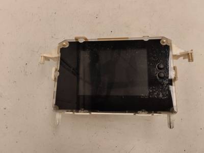 PANTALLA MULTIFUNCION FORD FIESTA 2011 1.25 16V (82 CV)