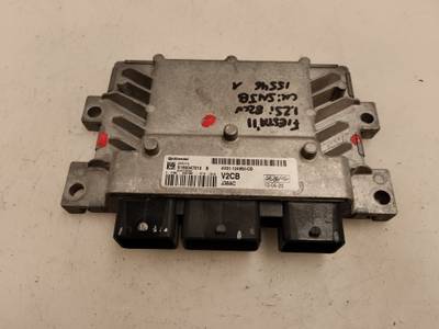 CENTRALITA MOTOR UCE FORD FIESTA 2011 1.25 16V (82 CV)