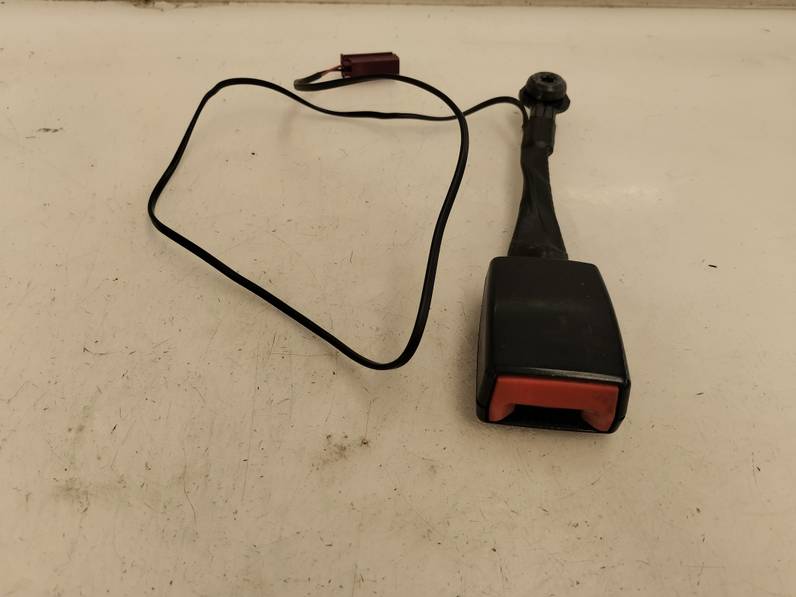 CINTURON SEGURIDAD DELANTERO IZQUIERDO FORD FIESTA 2011 1.25 16V (82 CV)