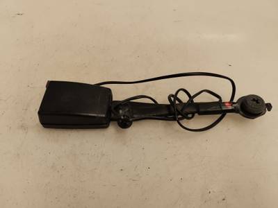 CINTURON SEGURIDAD DELANTERO DERECHO FORD FIESTA 2011 1.25 16V (82 CV)