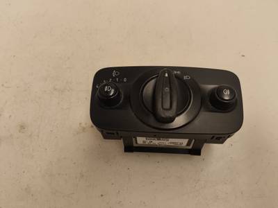 MANDO LUCES FORD FIESTA 2011 1.25 16V (82 CV)