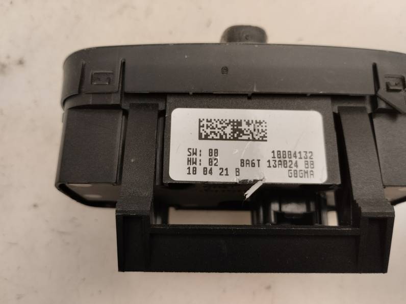 MANDO LUCES FORD FIESTA 2011 1.25 16V (82 CV)