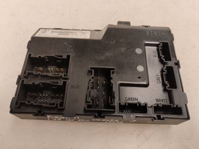 MODULO ELECTRONICO FORD FIESTA 2011 1.25 16V (82 CV)