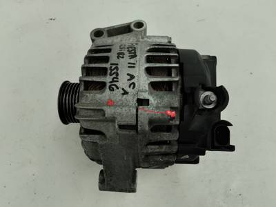 ALTERNADOR FORD FIESTA 2011 1.25 16V (82 CV)