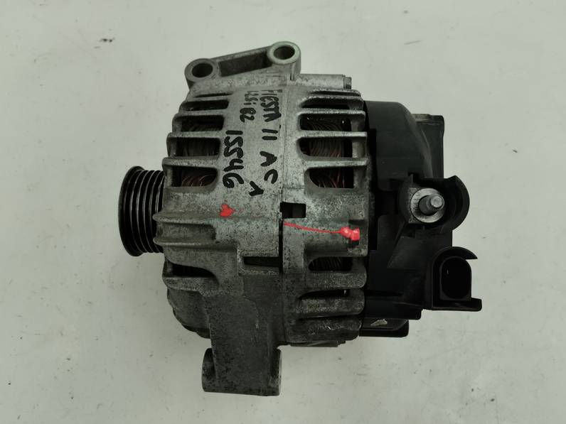 ALTERNADOR FORD FIESTA 2011 1.25 16V (82 CV)
