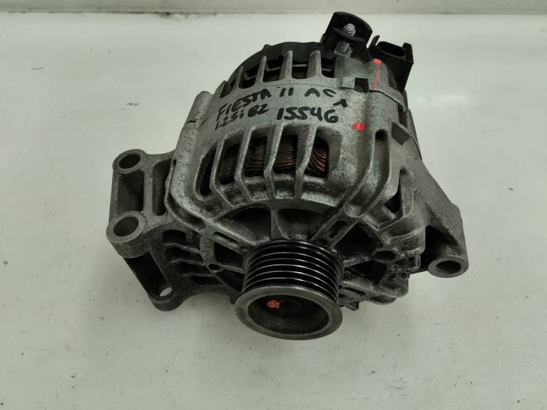 ALTERNADOR FORD FIESTA 2011 1.25 16V (82 CV)