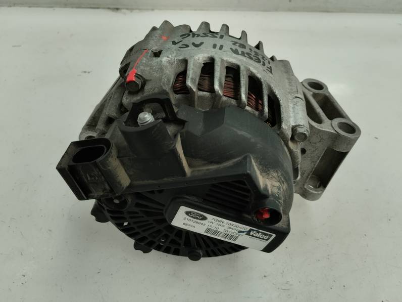 ALTERNADOR FORD FIESTA 2011 1.25 16V (82 CV)