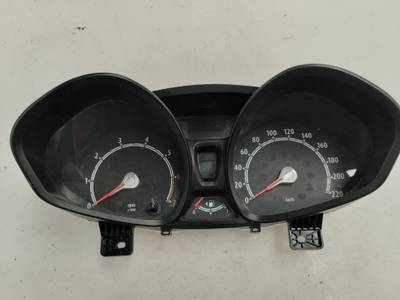 CUADRO INSTRUMENTOS FORD FIESTA 2011 1.25 16V (82 CV)