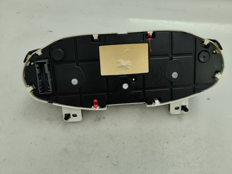 CUADRO INSTRUMENTOS FORD FIESTA 2011 1.25 16V (82 CV)