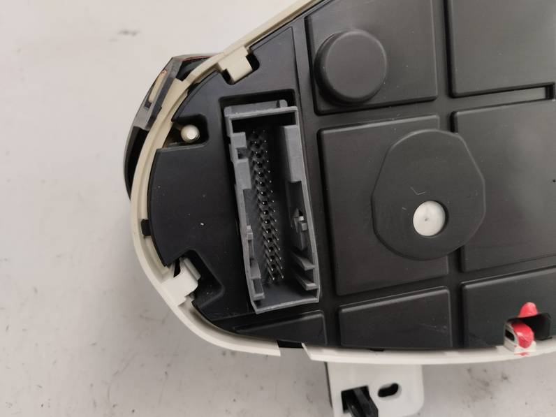 CUADRO INSTRUMENTOS FORD FIESTA 2011 1.25 16V (82 CV)