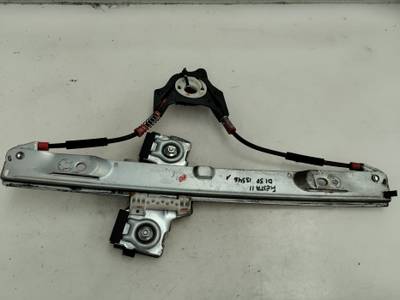 ELEVALUNAS DELANTERO IZQUIERDO FORD FIESTA 2011 1.25 16V (82 CV)