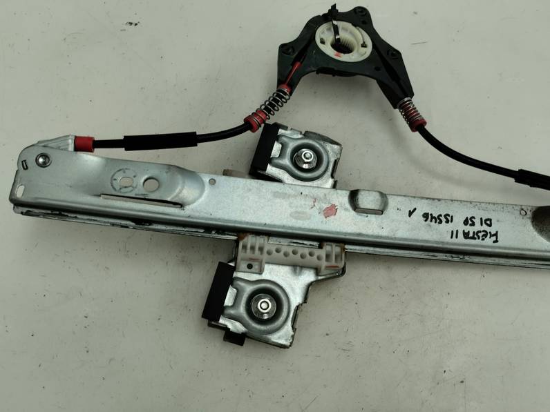 ELEVALUNAS DELANTERO IZQUIERDO FORD FIESTA 2011 1.25 16V (82 CV)