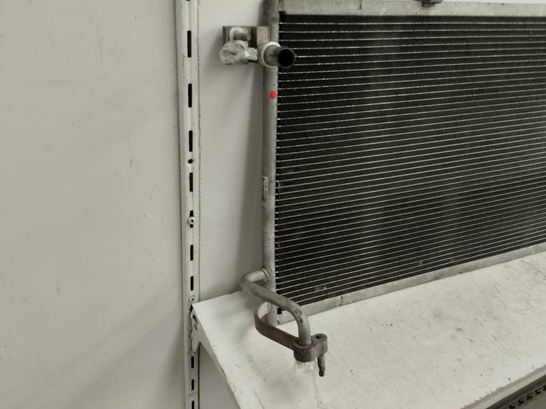 RADIADOR A C FORD FIESTA 2011 1.25 16V (82 CV)