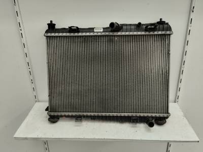 RADIADOR AGUA FORD FIESTA 2011 1.25 16V (82 CV)