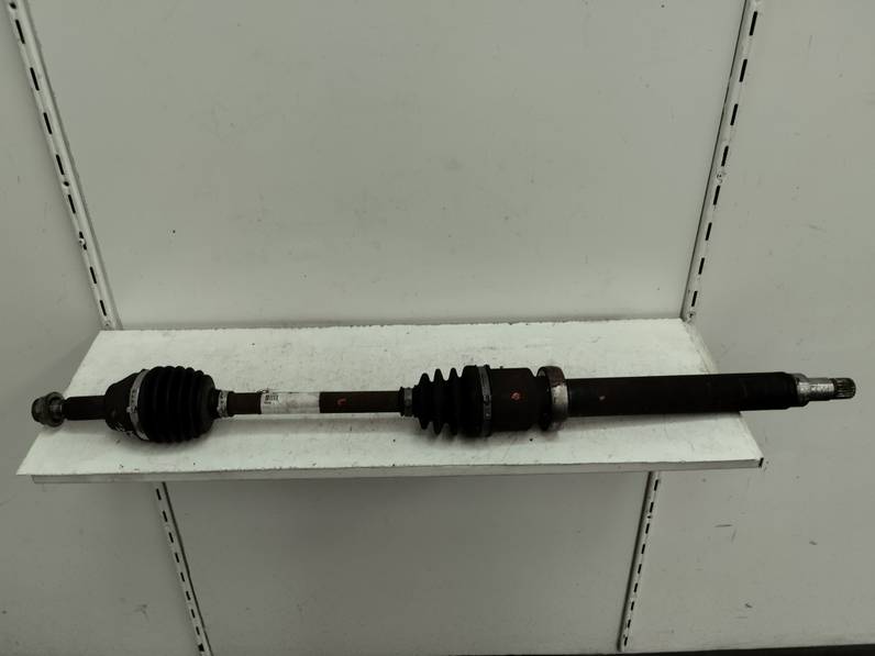 TRANSMISION DELANTERA DERECHA FORD FIESTA 2011 1.25 16V (82 CV)