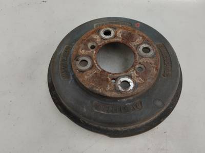 TAMBOR FRENO TRASERO FORD FIESTA 2011 1.25 16V (82 CV)