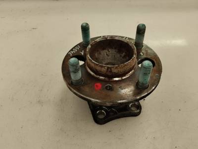 BUJE FORD FIESTA 2011 1.25 16V (82 CV)