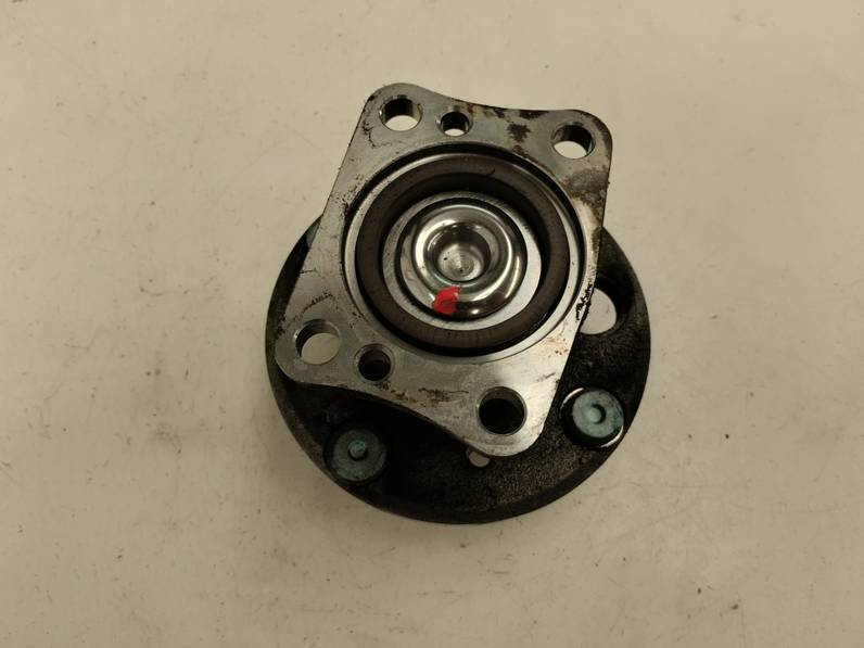 BUJE FORD FIESTA 2011 1.25 16V (82 CV)