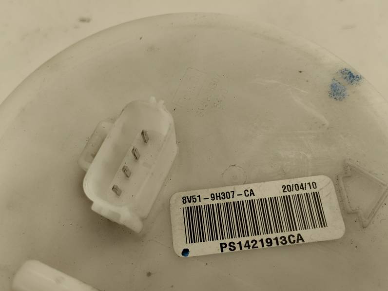 BOMBA COMBUSTIBLE FORD FIESTA 2011 1.25 16V (82 CV)