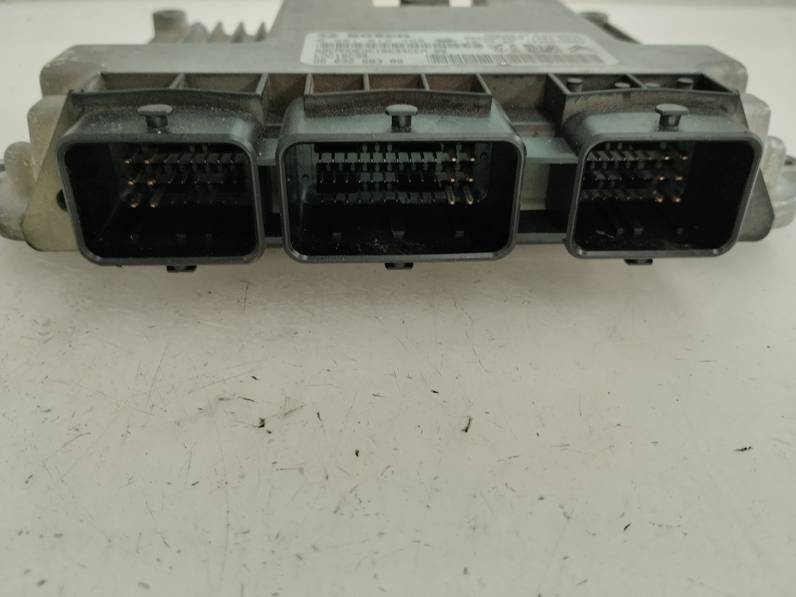 CENTRALITA MOTOR UCE CITROEN XSARA PICASSO 2010 1.6 16V HDI (90 CV)